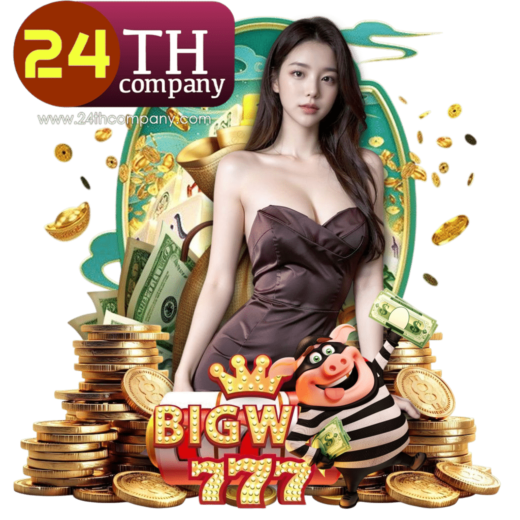 24th company slot